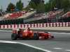 GP SPAGNA, Webber 2009 Spain 06